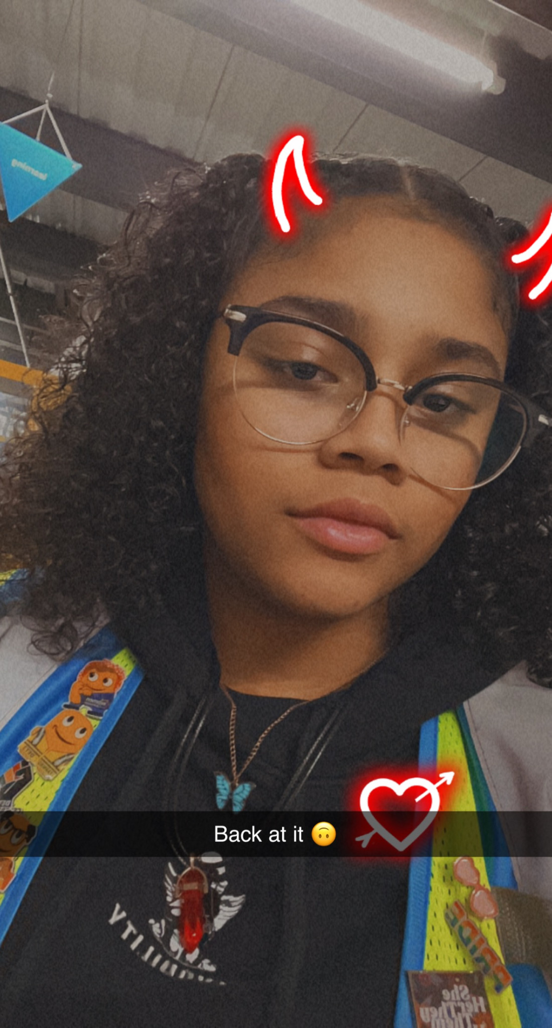 Iresis ChandlerPoole Inked Cover Girl