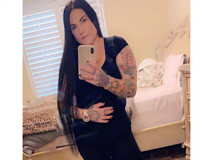 Vote for Miranda Inked Cover Girl